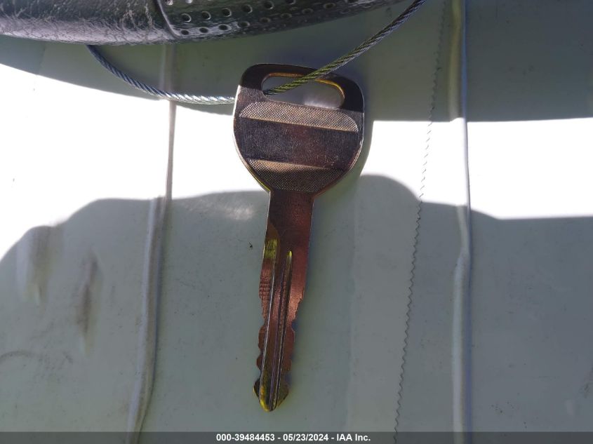 1998 Honda Cr-V Ex VIN: JHLRD186XWC097020 Lot: 39484453