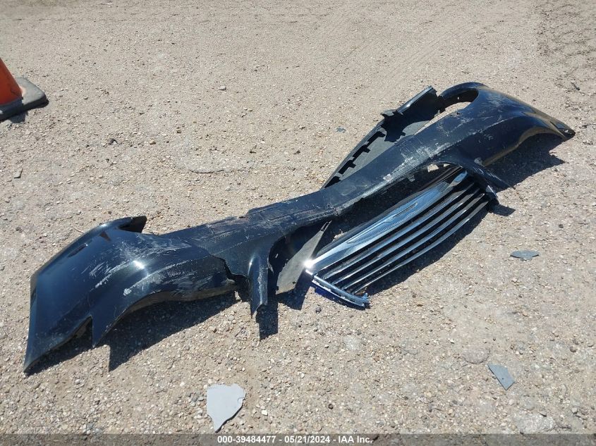 2013 Chrysler Town & Country Touring VIN: 2C4RC1BG1DR706274 Lot: 39484477