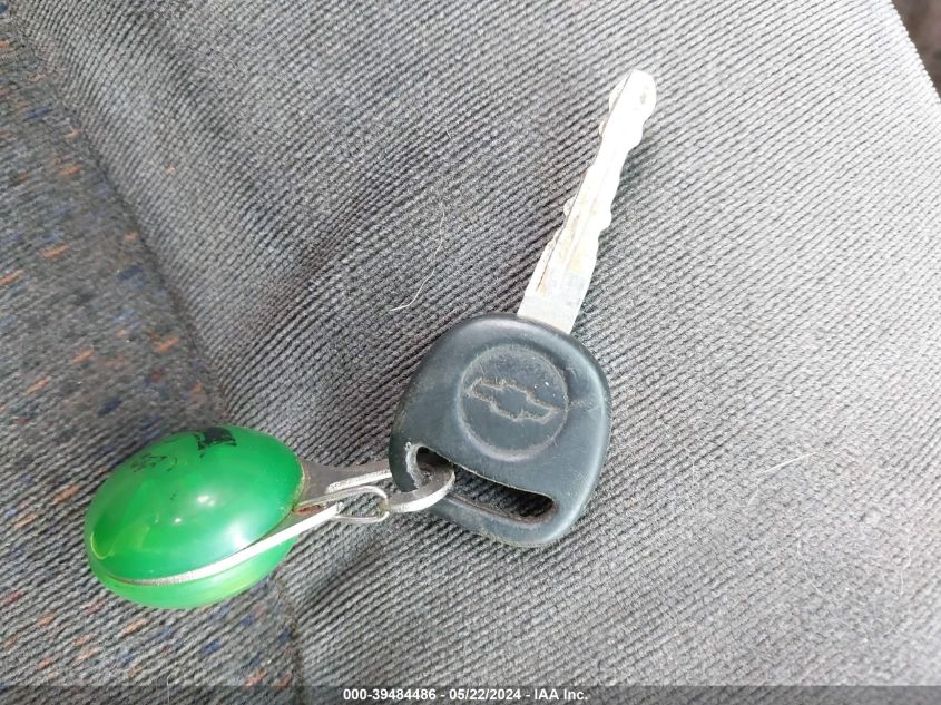 2002 Chevrolet Silverado 1500 Ls VIN: 2GCEC19T721168922 Lot: 39484486