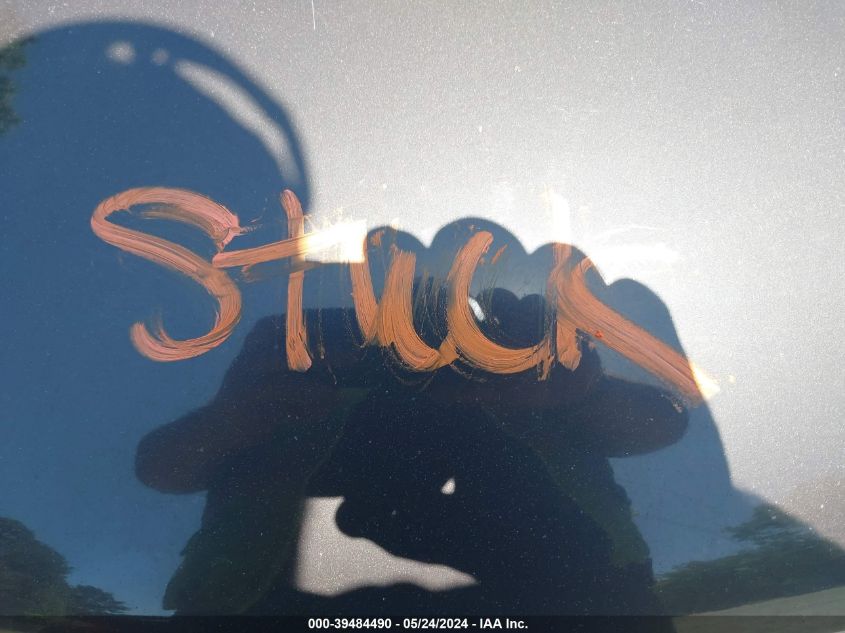 2011 Honda Accord 2.4 Lx VIN: 1HGCP2F36BA150439 Lot: 39484490