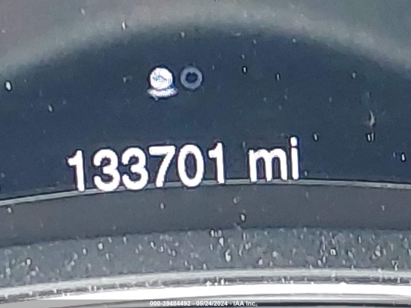 2014 Jeep Grand Cherokee Altitude VIN: 1C4RJFAG7EC471801 Lot: 39484492