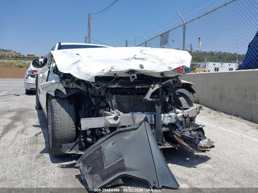 2018 Mercedes-Benz C 300 VIN: 55SWF4JB5JU249816 Lot: 39484496