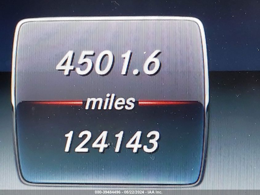 2018 Mercedes-Benz C 300 VIN: 55SWF4JB5JU249816 Lot: 39484496