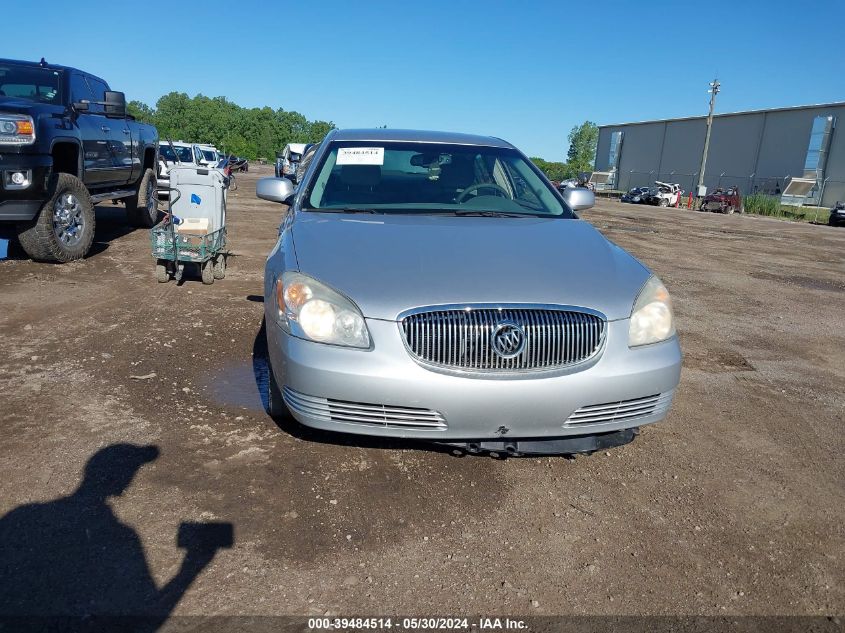 2009 Buick Lucerne Cx VIN: 1G4HP57M99U113984 Lot: 39484514