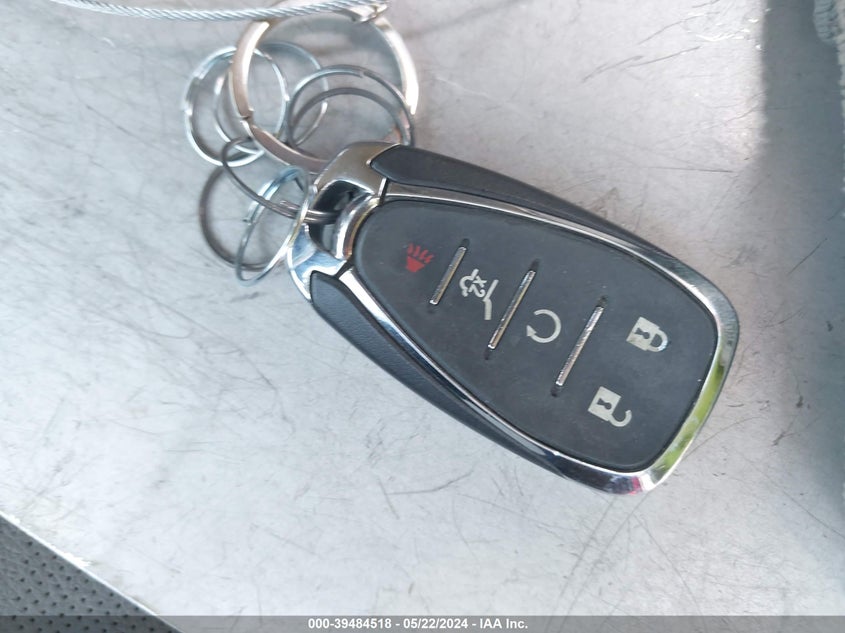 2022 CHEVROLET EQUINOX FWD PREMIER - 2GNAXNEV7N6127951