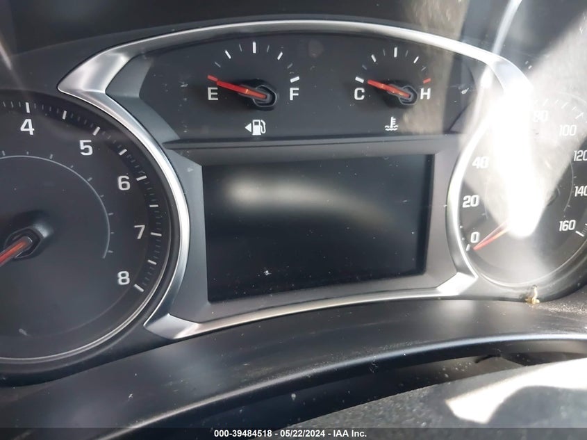 2022 CHEVROLET EQUINOX FWD PREMIER - 2GNAXNEV7N6127951