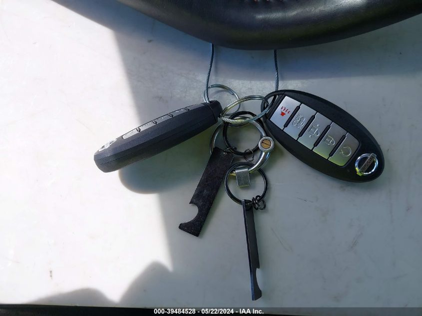 2021 Nissan Sentra Sr Xtronic Cvt VIN: 3N1AB8DV9MY247292 Lot: 43436813