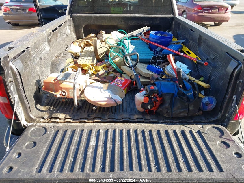 2015 GMC SIERRA 1500 SLE - 1GTV2UEC3FZ208016