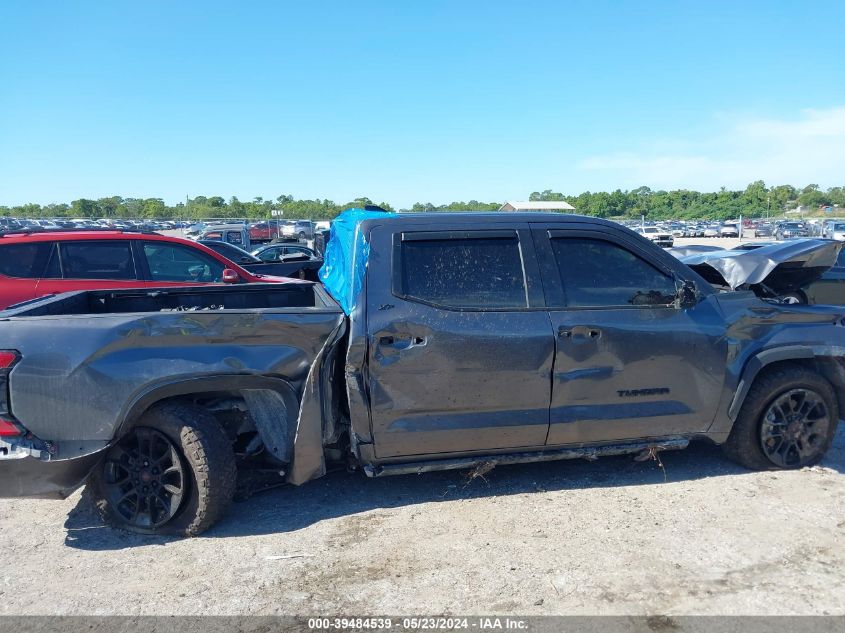 2023 Toyota Tundra Sr5 VIN: 5TFLA5AB0PX019964 Lot: 39484539