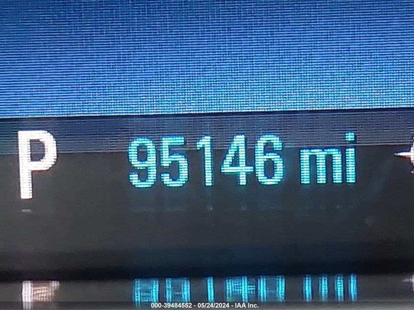 2015 Chevrolet Camaro 2Lt VIN: 2G1FF1E36F9186961 Lot: 39484552