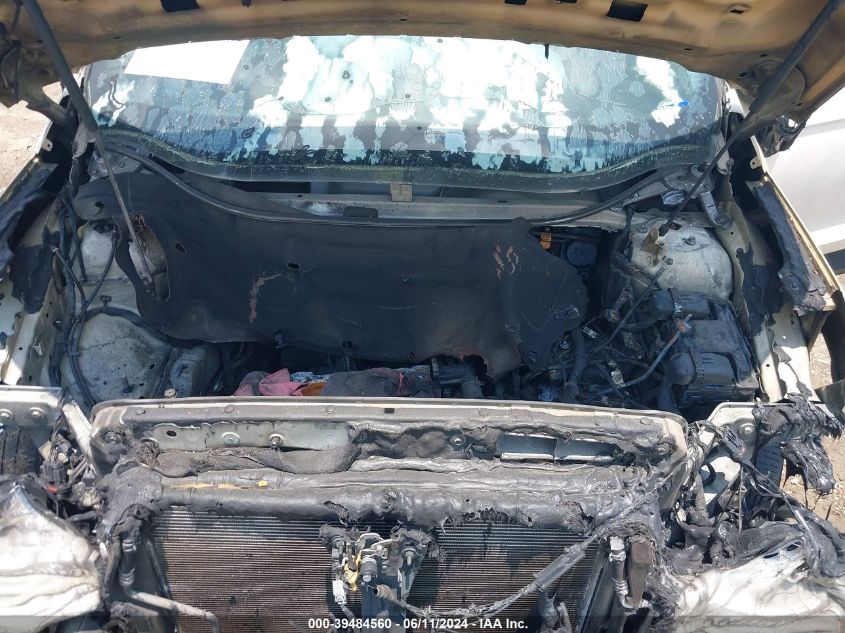 2018 Ford Edge Sel VIN: 2FMPK3J93JBC26570 Lot: 39484560