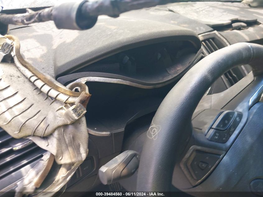 2018 Ford Edge Sel VIN: 2FMPK3J93JBC26570 Lot: 39484560