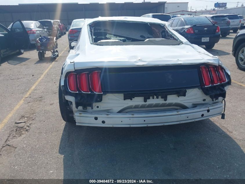 2015 FORD MUSTANG GT PREMIUM - 1FA6P8CFXF5305818