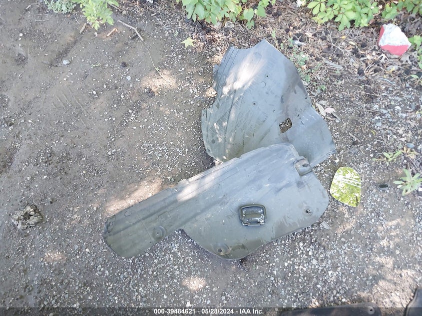 2016 Kia Sorento 2.4L L VIN: 5XYPG4A38GG184456 Lot: 39484621