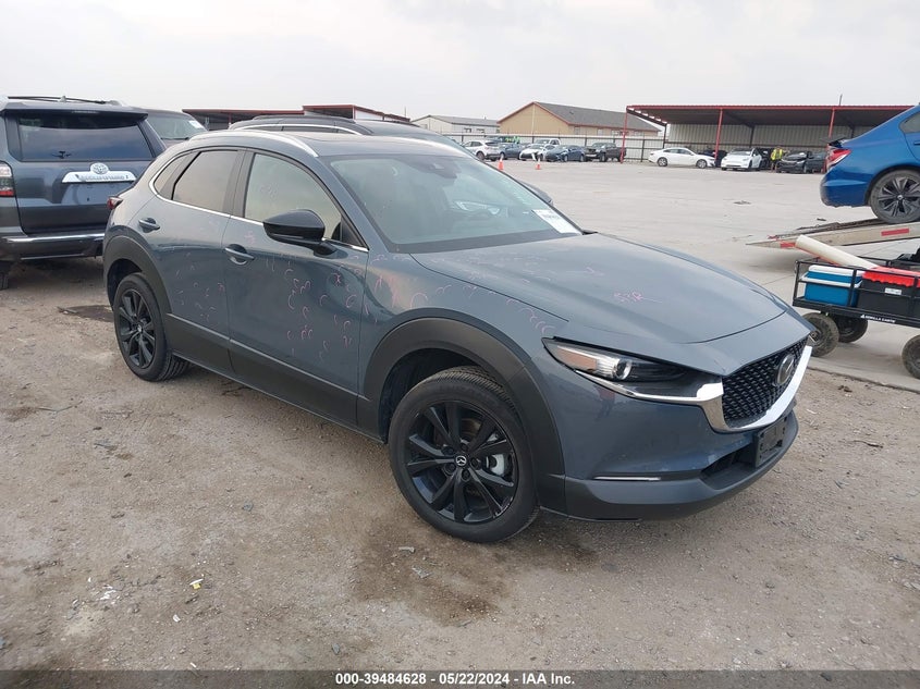 2023 MAZDA CX-30 (VIN: 3MVDMBCM5PM572896)