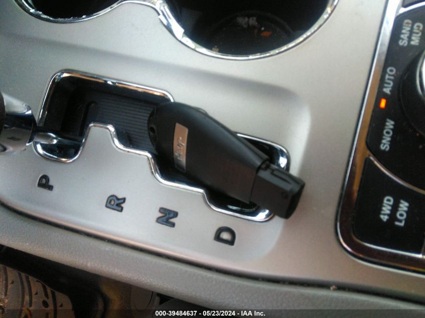 2012 Jeep Grand Cherokee Laredo VIN: 1C4RJFAG4CC246250 Lot: 39484637