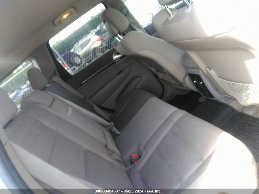 2012 Jeep Grand Cherokee Laredo VIN: 1C4RJFAG4CC246250 Lot: 39484637