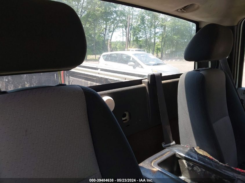 2008 Chevrolet Silverado 1500 Work Truck VIN: 1GCEC14X98Z156359 Lot: 39484638