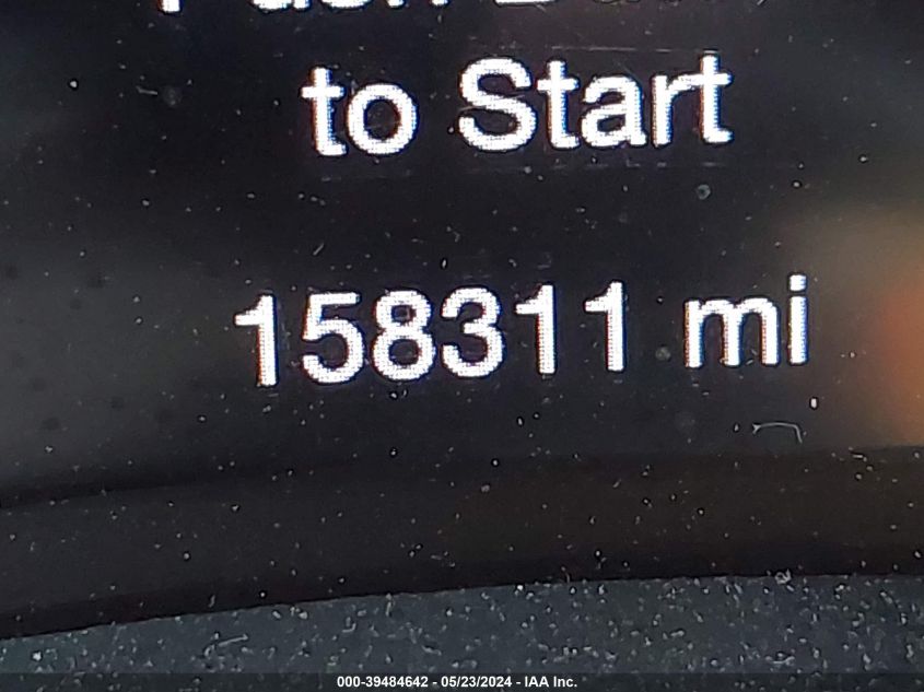 2016 Jeep Grand Cherokee Limited VIN: 1C4RJFBG4GC371947 Lot: 39484642