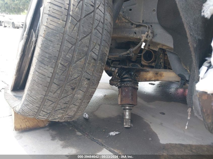 2016 Jeep Grand Cherokee Limited VIN: 1C4RJFBG4GC371947 Lot: 39484642