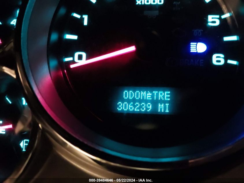 2011 Chevrolet Silverado 1500 Lt VIN: 3GCPKSE35BG159991 Lot: 39484646