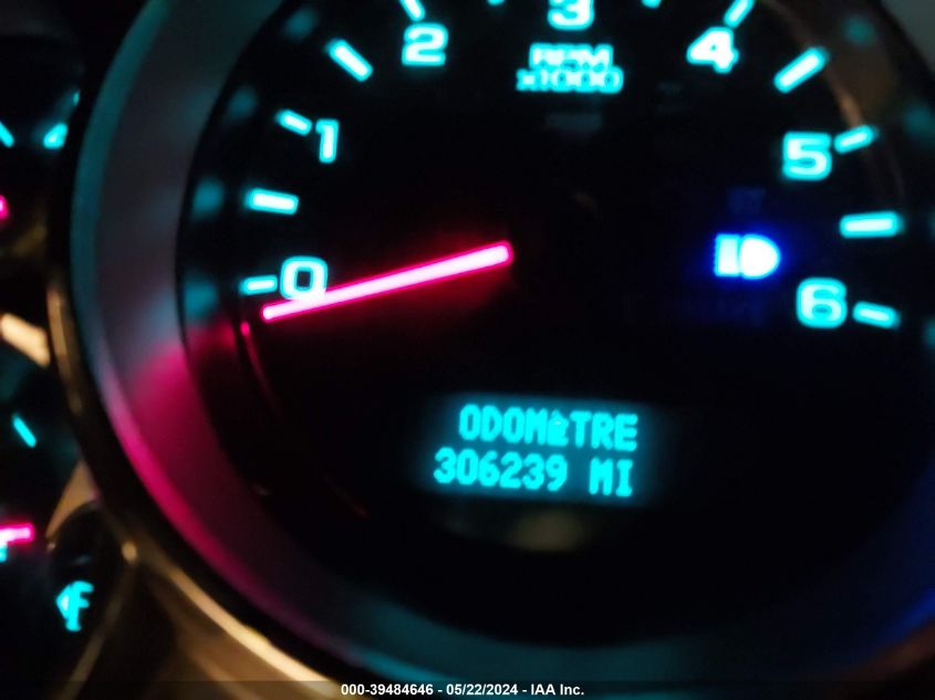 2011 Chevrolet Silverado 1500 Lt VIN: 3GCPKSE35BG159991 Lot: 39484646