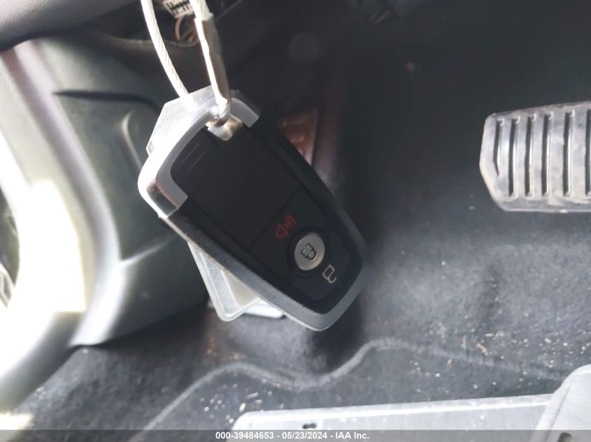 2024 Ford Edge Sel VIN: 2FMPK4J98RBA67191 Lot: 39484653