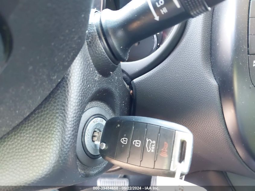 2018 Kia Soul + VIN: KNDJP3A56J7553448 Lot: 39484658