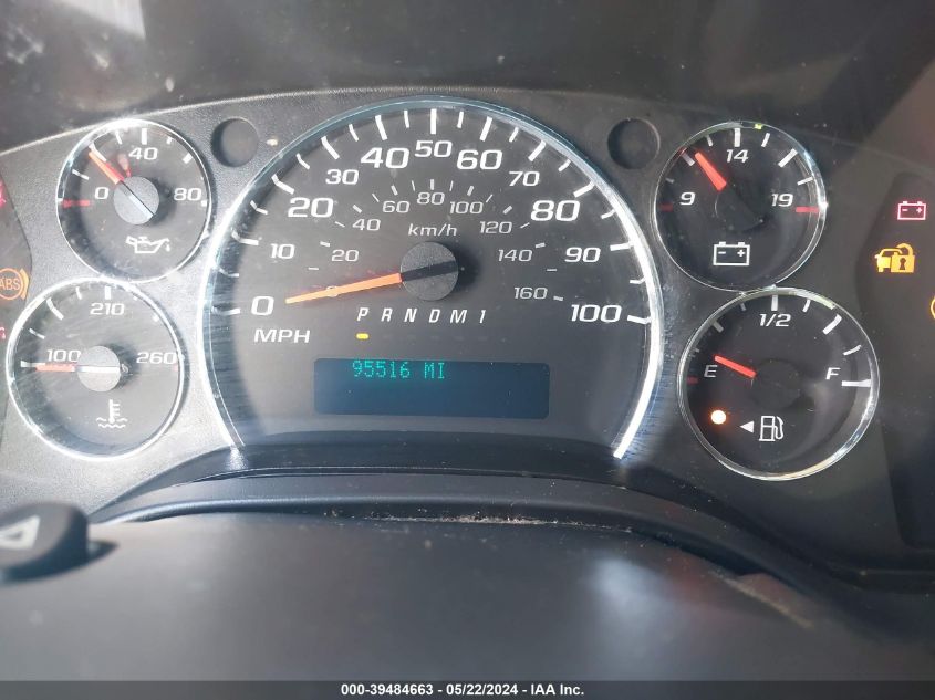 2015 Chevrolet Express G2500 VIN: 1GCWGGCF6F1255172 Lot: 39484663