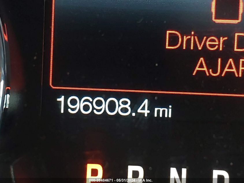 2012 Ford F-150 Fx4 VIN: 1FTFW1ET2CKE04346 Lot: 39484671