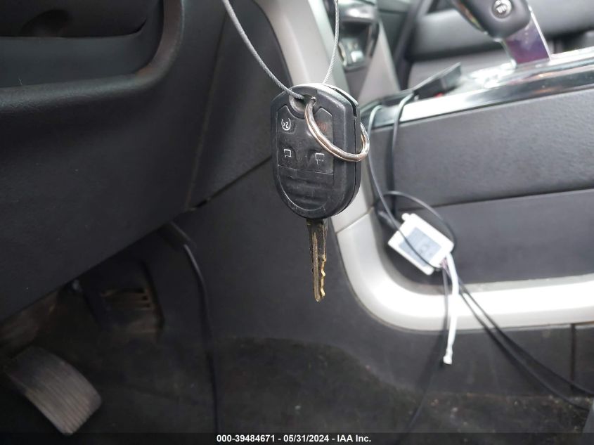 2012 Ford F-150 Fx4 VIN: 1FTFW1ET2CKE04346 Lot: 39484671