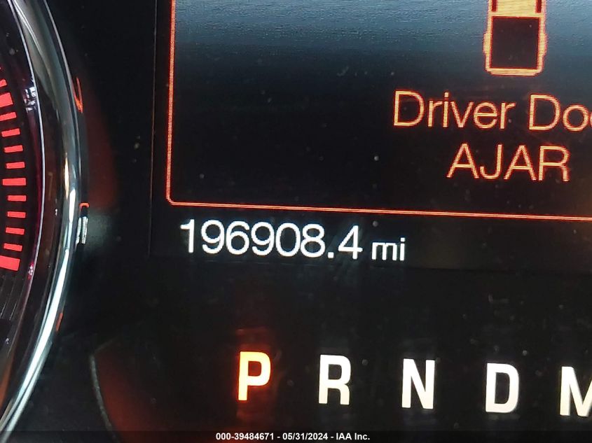 2012 Ford F-150 Fx4 VIN: 1FTFW1ET2CKE04346 Lot: 39484671