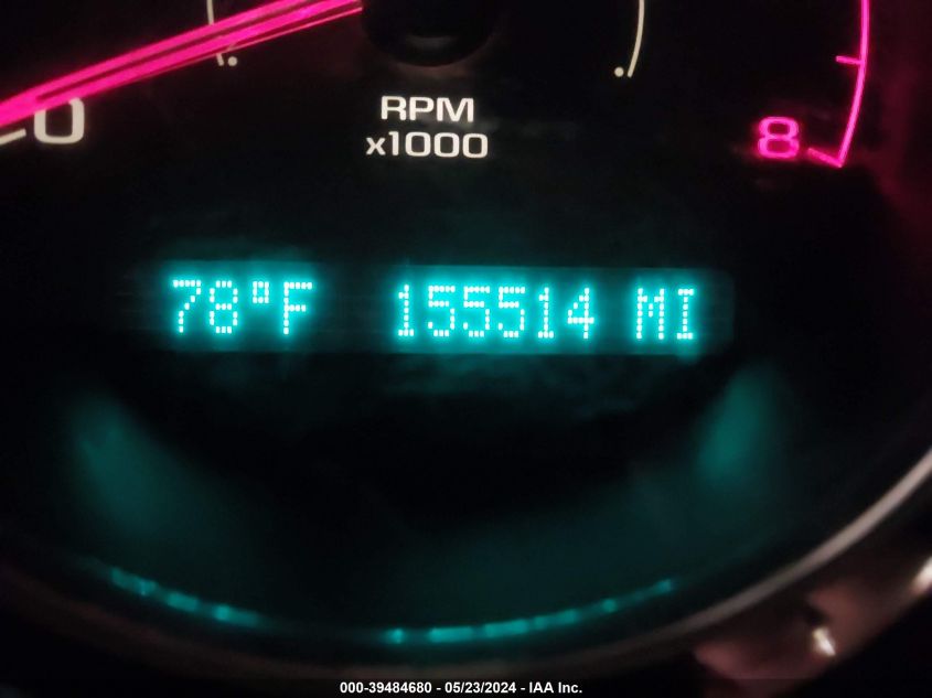 2010 Chevrolet Cobalt Lt VIN: 1G1AF5F59A7195696 Lot: 39484680