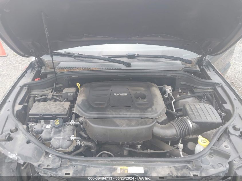 2018 Jeep Grand Cherokee Limited 4X4 VIN: 1C4RJFBG3JC162240 Lot: 39484713