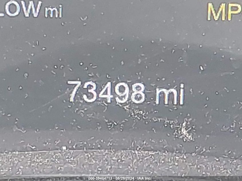 2018 Jeep Grand Cherokee Limited 4X4 VIN: 1C4RJFBG3JC162240 Lot: 39484713