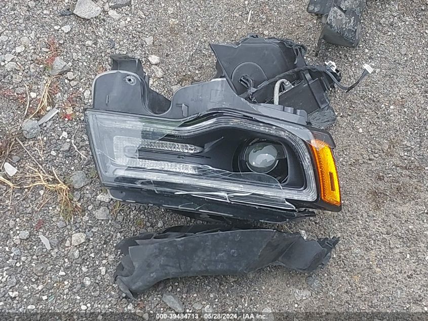 2018 Jeep Grand Cherokee Limited 4X4 VIN: 1C4RJFBG3JC162240 Lot: 39484713