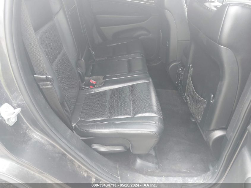 2018 Jeep Grand Cherokee Limited 4X4 VIN: 1C4RJFBG3JC162240 Lot: 39484713