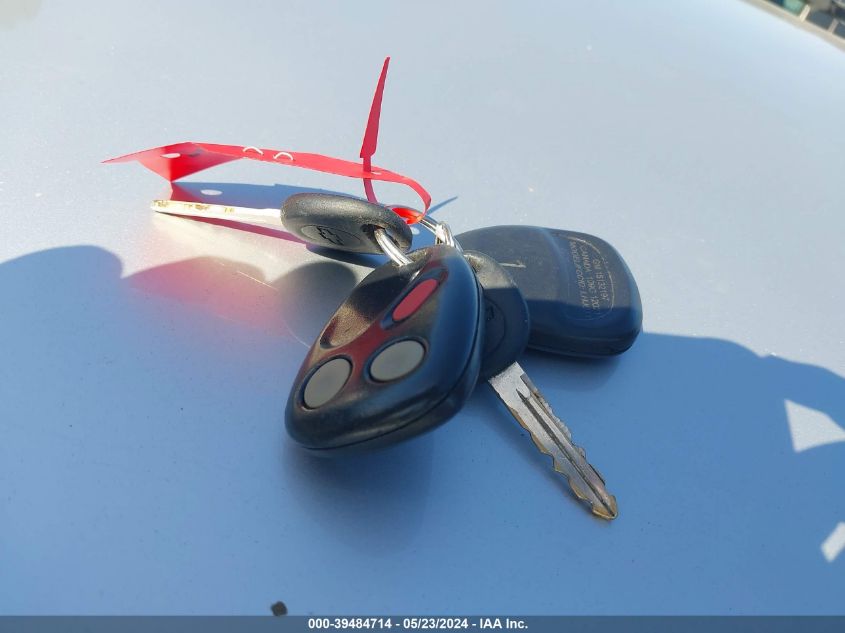 2006 Chevrolet Silverado 1500 Lt1 VIN: 2GCEC13TX61187012 Lot: 39484714