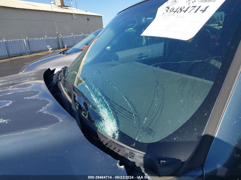 2006 Chevrolet Silverado 1500 Lt1 VIN: 2GCEC13TX61187012 Lot: 39484714