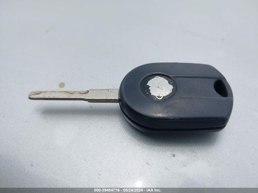 2015 Ford Fiesta S VIN: 3FADP4TJ8FM141421 Lot: 39484716