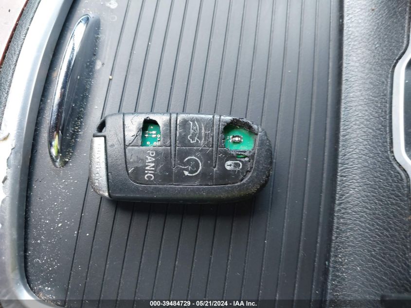 2012 Chrysler 300 Limited VIN: 2C3CCACG9CH216565 Lot: 39484729