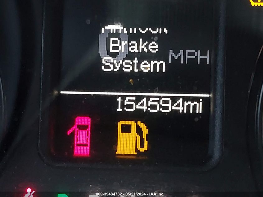 2015 Ram 1500 Express VIN: 1C6RR7FT7FS598809 Lot: 39484732