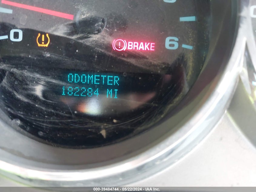 2014 Chevrolet Silverado 2500Hd Work Truck VIN: 1GC1KVCG8EF123473 Lot: 39484744