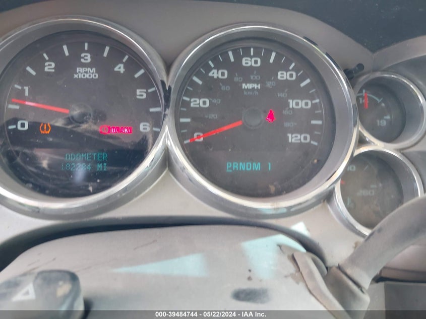 2014 Chevrolet Silverado 2500Hd Work Truck VIN: 1GC1KVCG8EF123473 Lot: 39484744