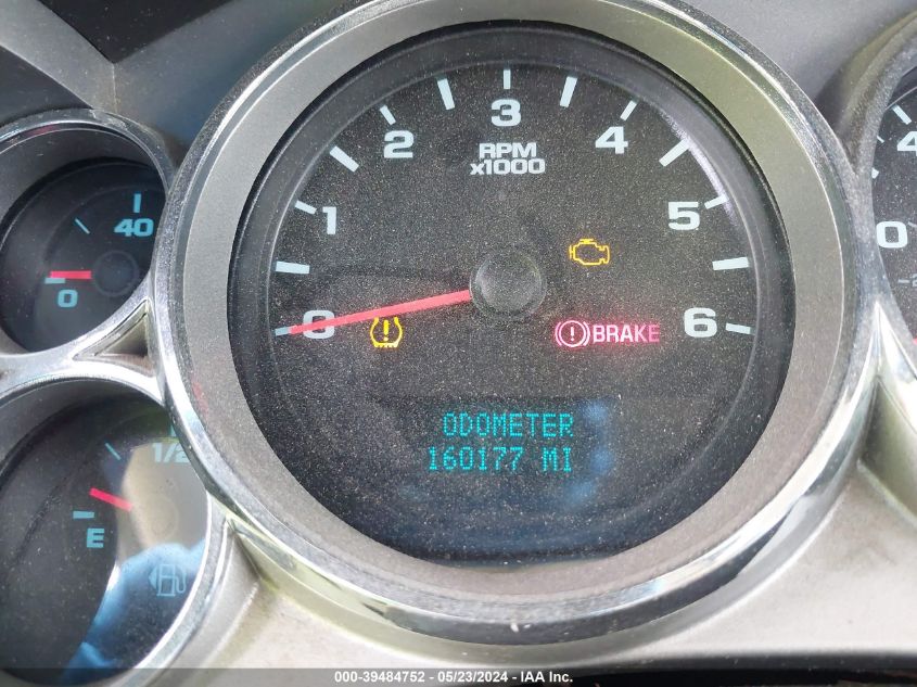 2008 GMC Sierra 1500 Sle2 VIN: 1GTEK19078Z162952 Lot: 39484752