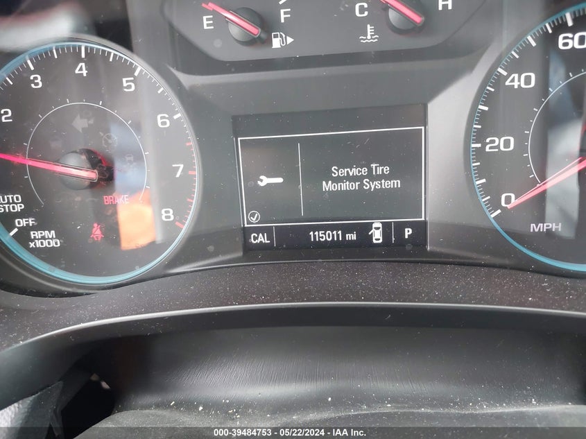 2018 Chevrolet Malibu 1Ls VIN: 1G1ZB5ST8JF254357 Lot: 39484753