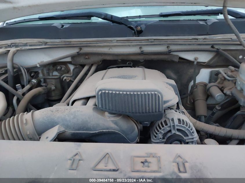 2012 Chevrolet Silverado 2500Hd Work Truck VIN: 1GC1KVCG9CF117517 Lot: 39484758