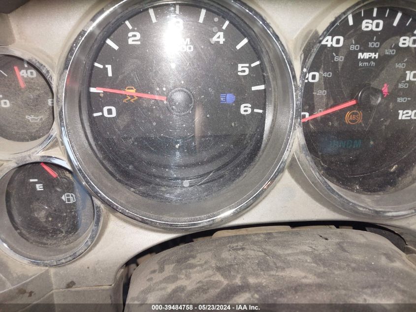 2012 Chevrolet Silverado 2500Hd Work Truck VIN: 1GC1KVCG9CF117517 Lot: 39484758