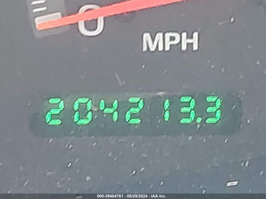 2002 Ford F-150 Lariat/Xlt VIN: 1FTRW08L42KA03169 Lot: 39484761