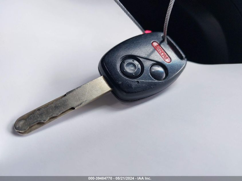 2010 Honda Civic Sdn Lx-S VIN: 2HGFA1F67AH513818 Lot: 39484770